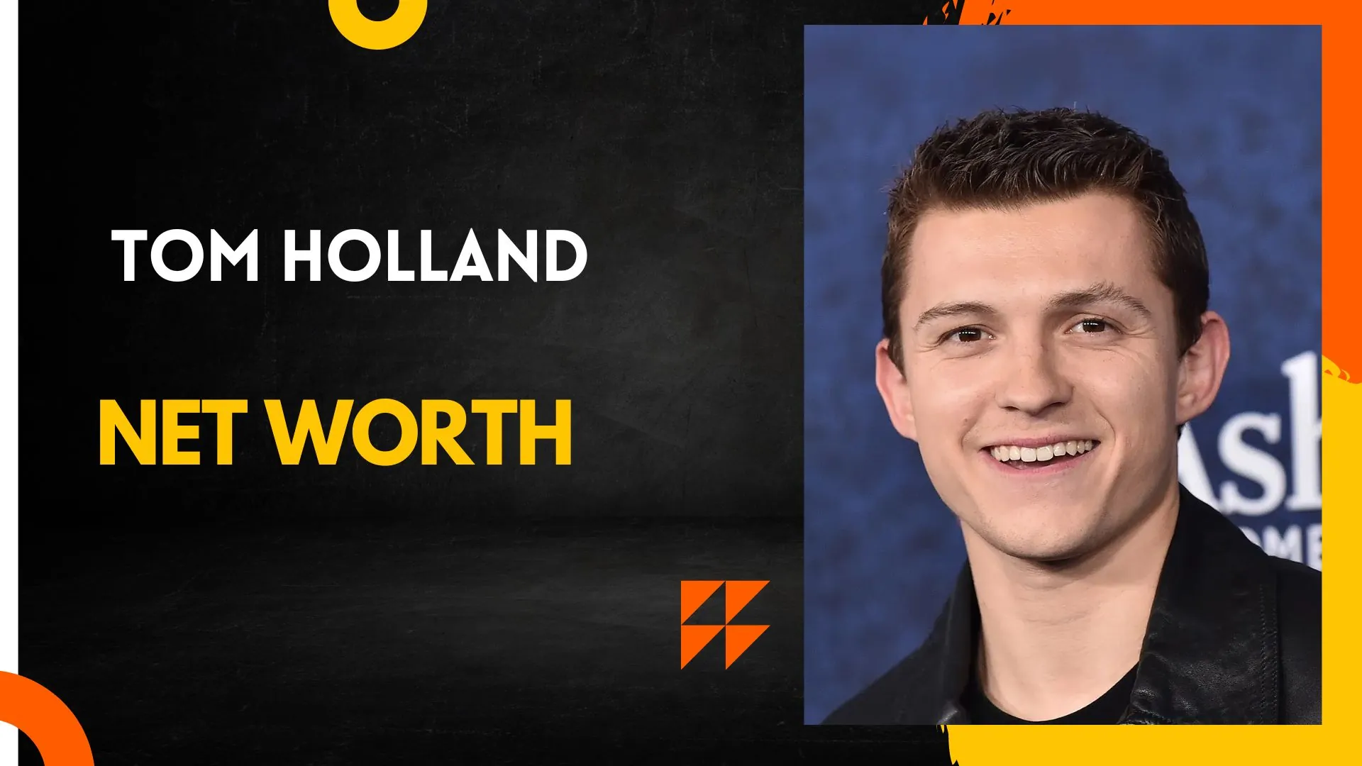 Tom Holland Net Worth in 2023 A Look into SpiderMan's Financial Success!