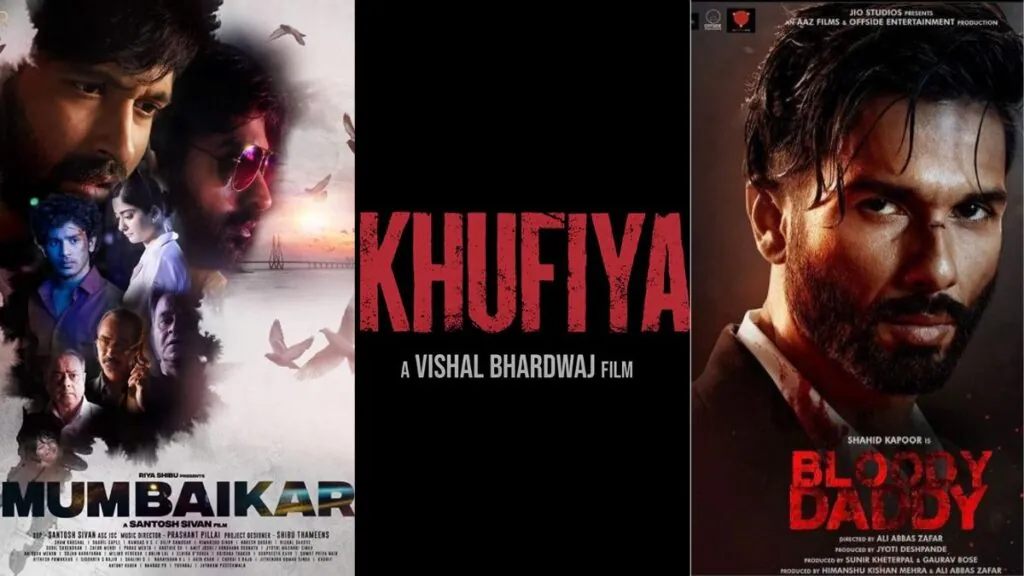 Upcoming Hindi OTT Releases This Week
