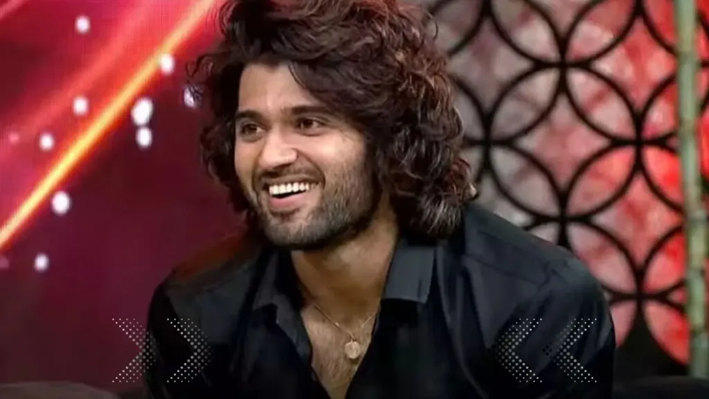 Vijay Devarakonda