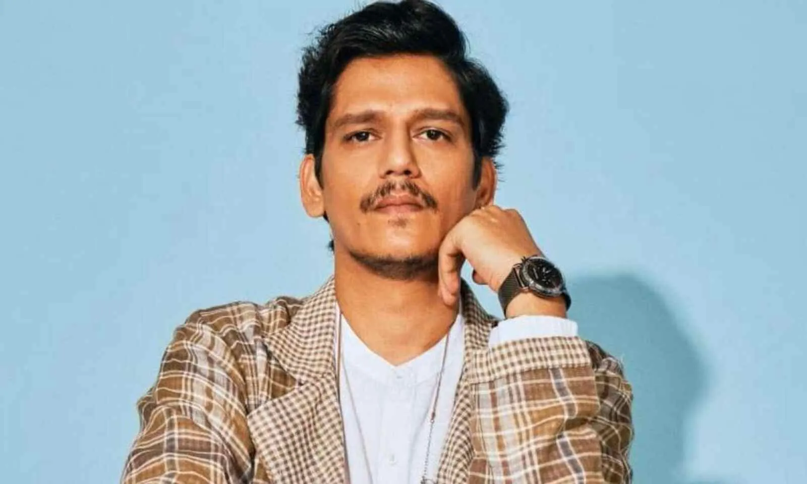 Vijay Varma