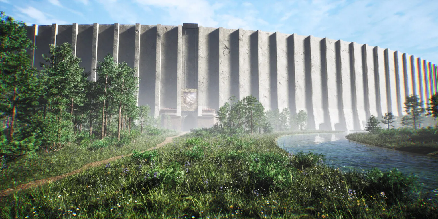 All Attack On Titan Map Explained Nations, Walls, Districts, and