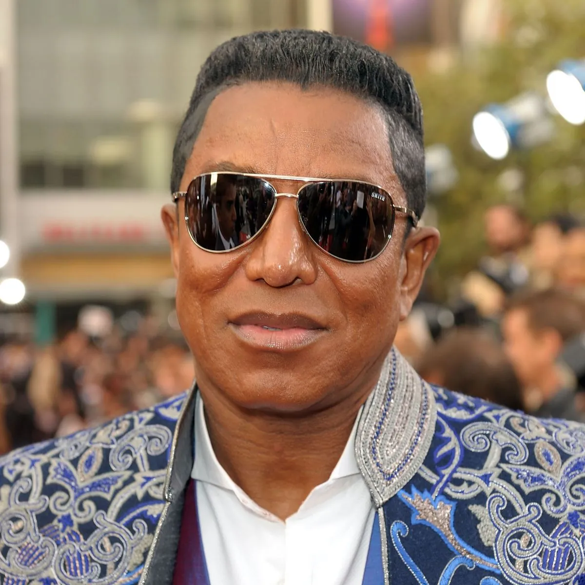 What Is The Net Worth Of Jermaine Jackson In 2023?