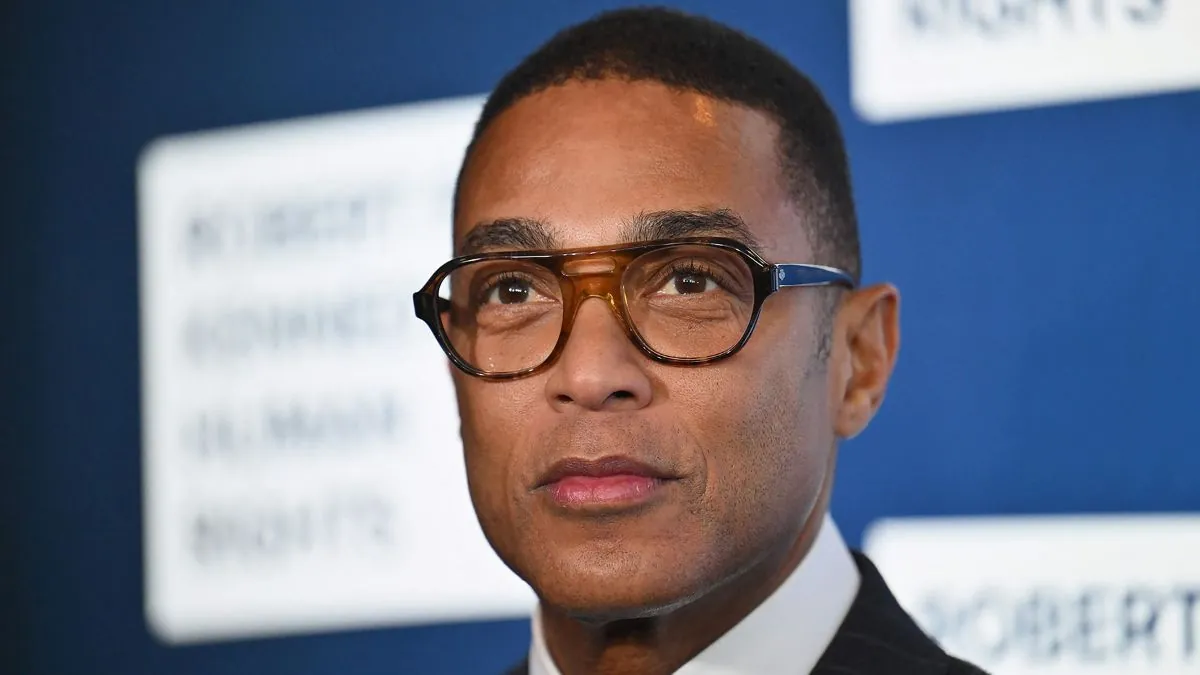 Who Is Don Lemon First Wife? All You Need To Know About Her!