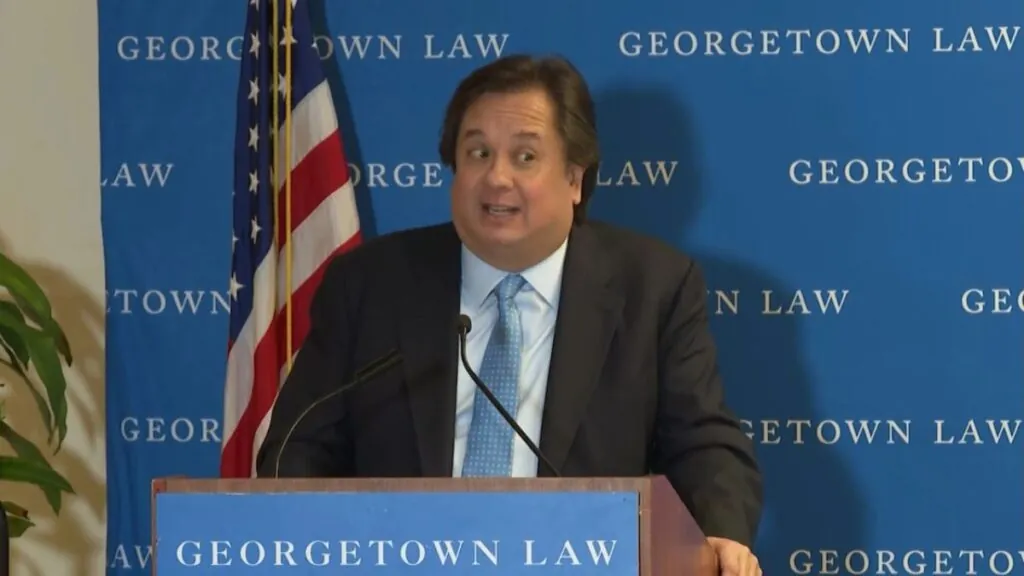 George Conway Weight Loss: How Much Weight Did He Lose? Before And
