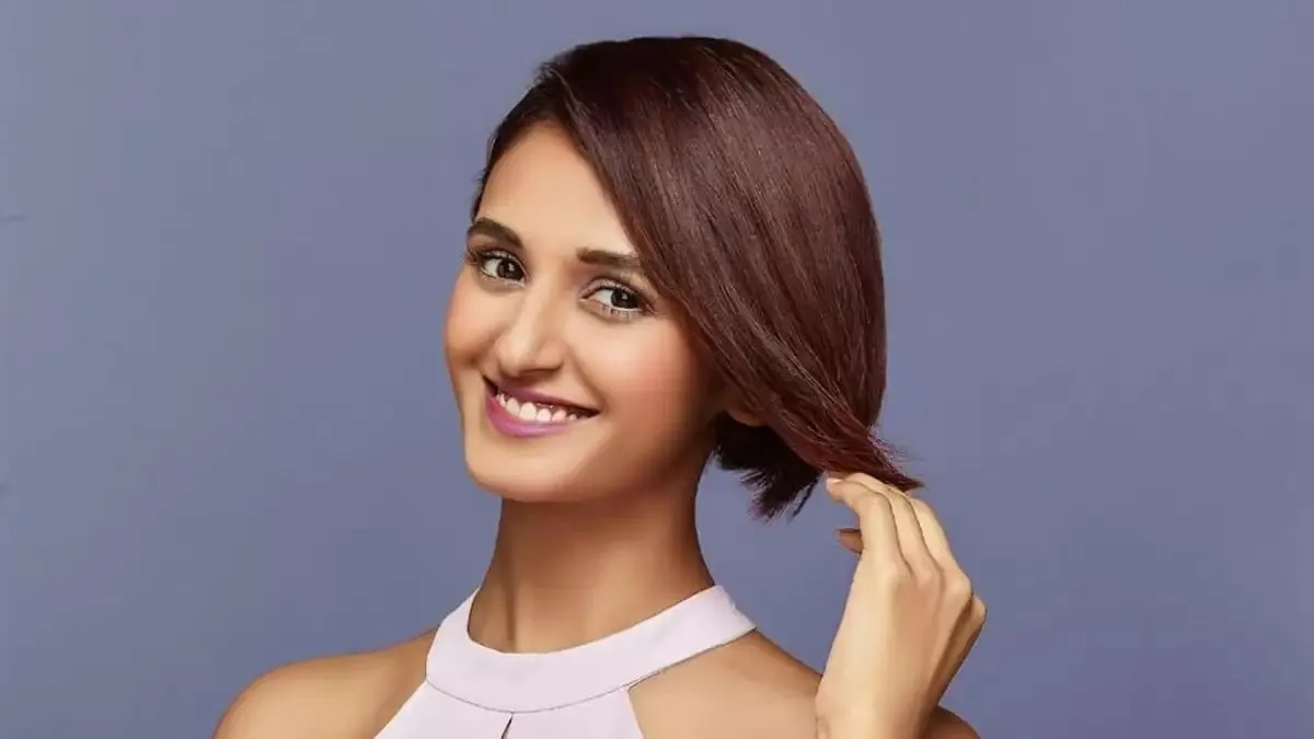 Who Is Shakti Mohan