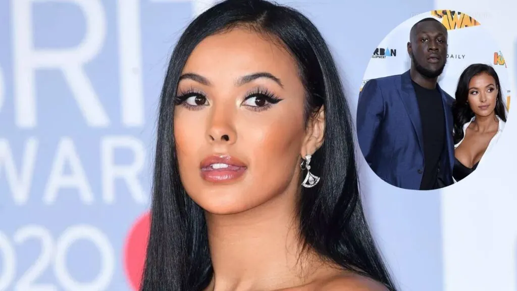 Who is Maya Jama dating in 2023 