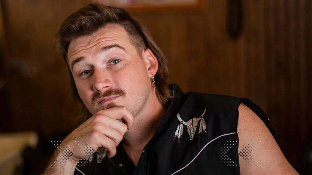 Morgan Wallen