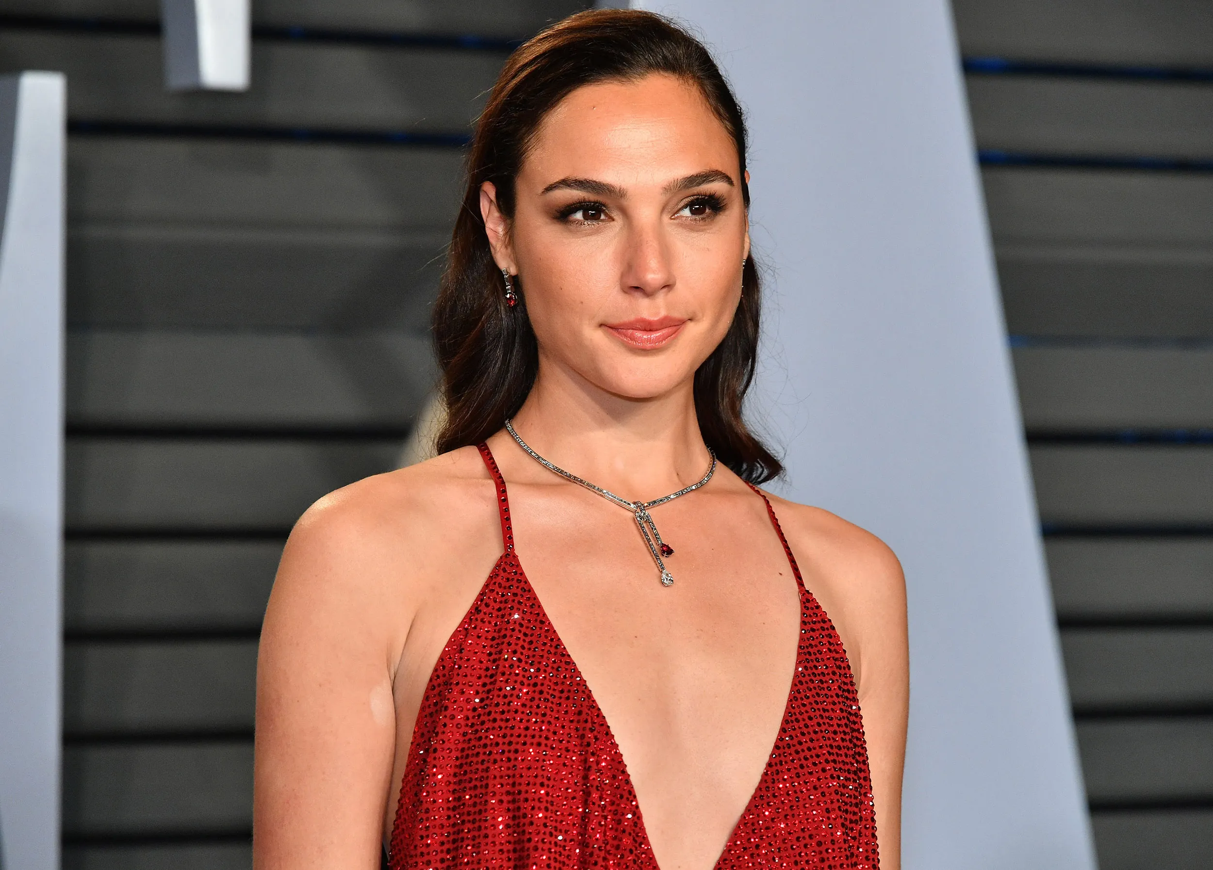 Women with the Most Attractive Figure, Gal Gadot