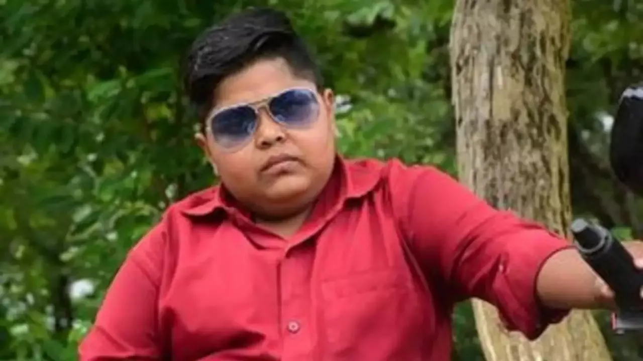 YouTuber Devraj Patel death