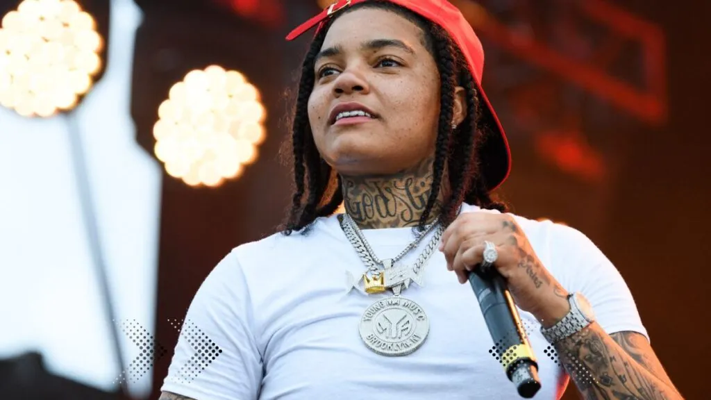 Young M.A.