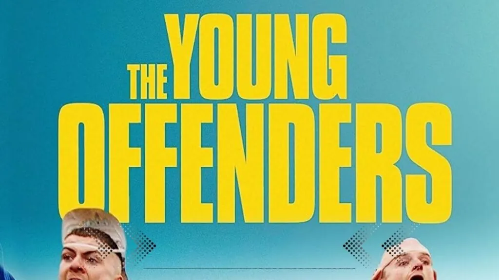 The Young Offenders