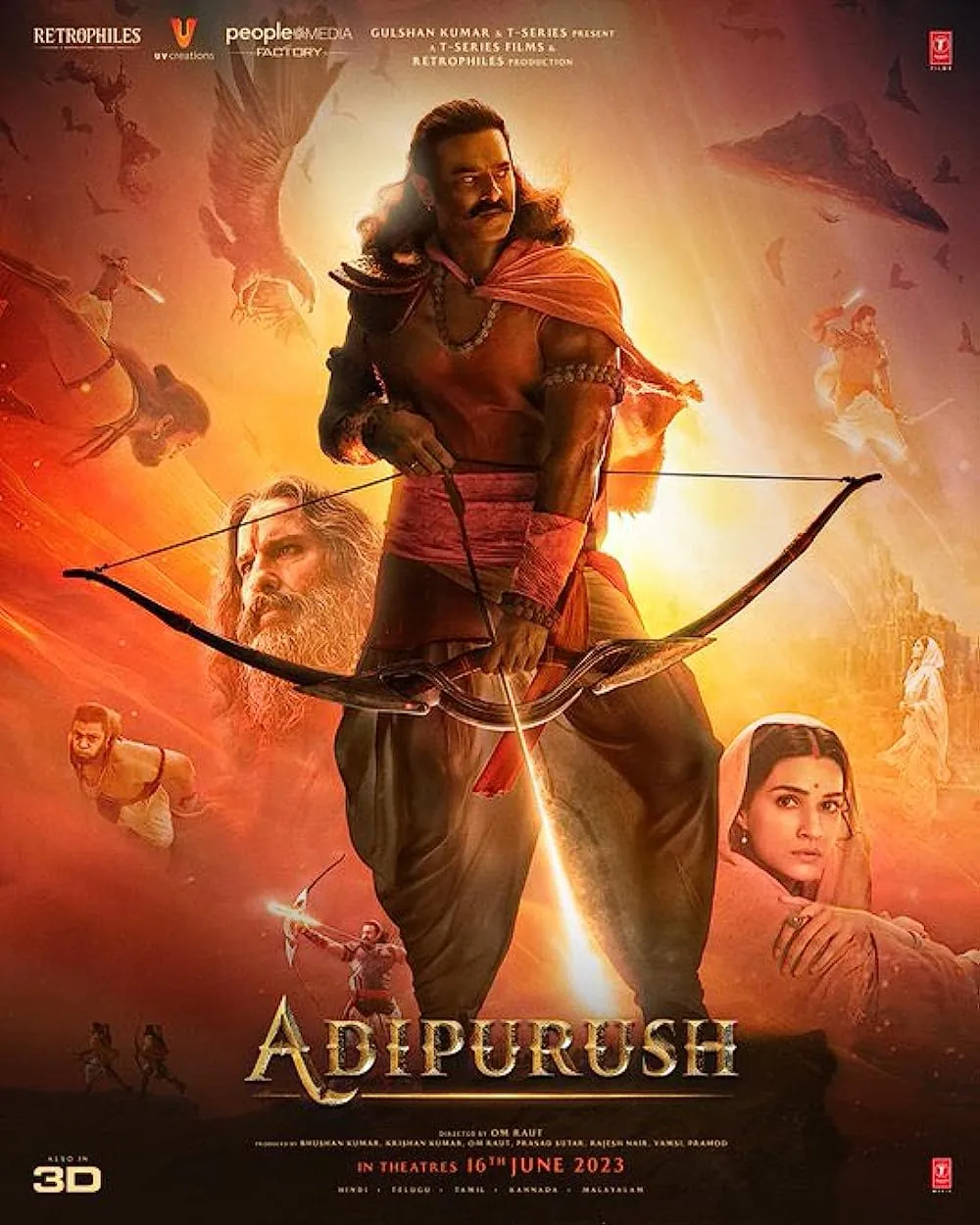 adhipurush