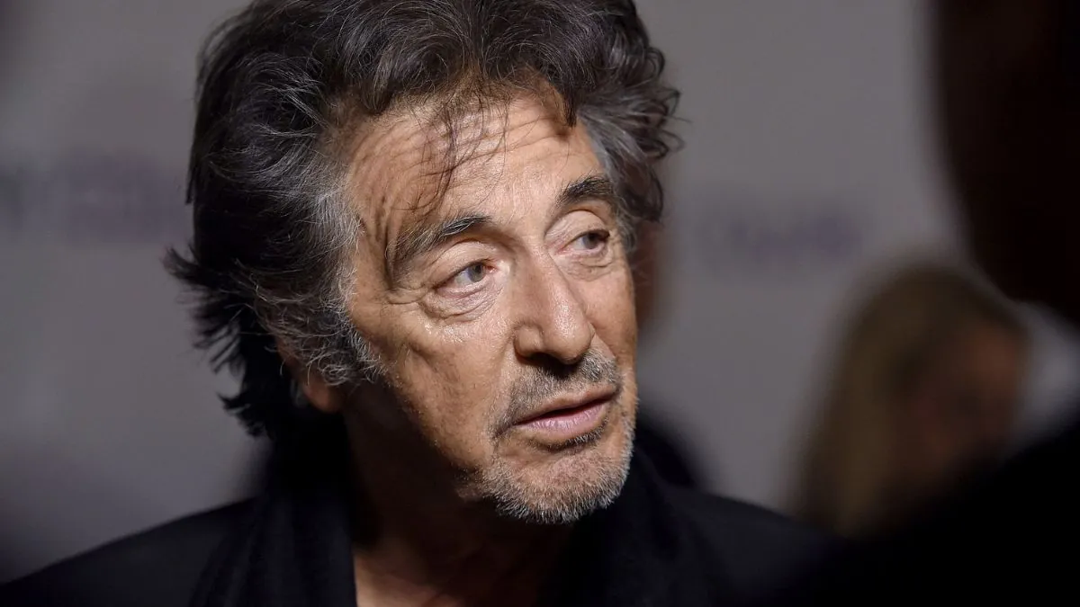 Al Pacino Net Worth 2023: Exploring The Wealth Of A Hollywood Icon