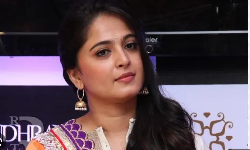 anushka