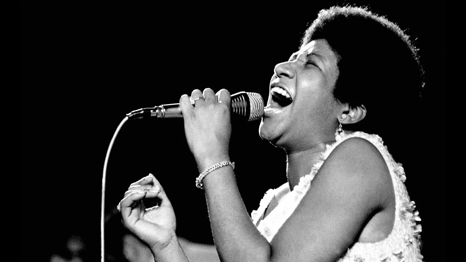 aretha