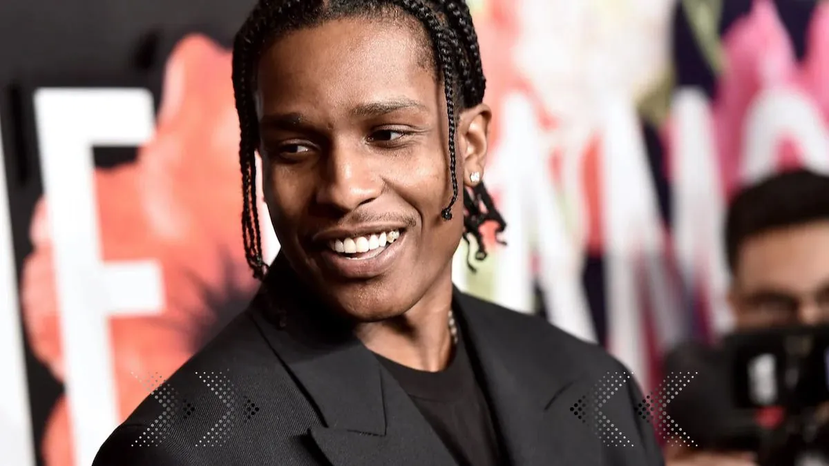 Who Is ASAP Rocky's Sister? Here Is All About Erika B. Mayers!