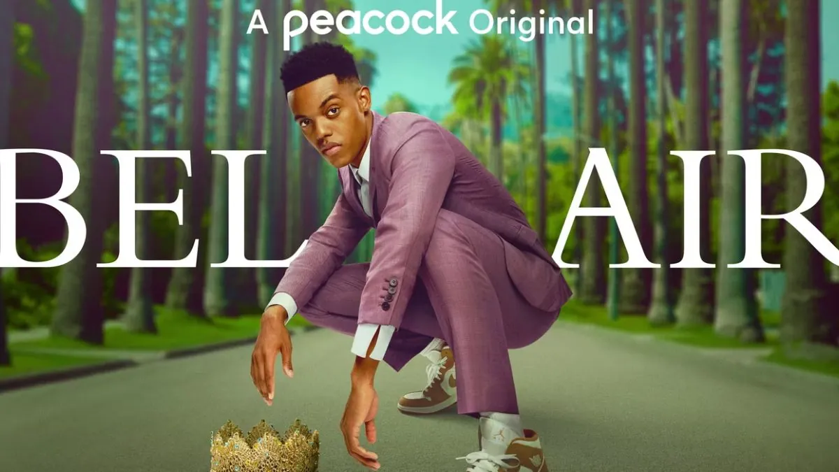 BelAir Season 3 Renewal Confirmed Here's Release Date, Cast, Trailer