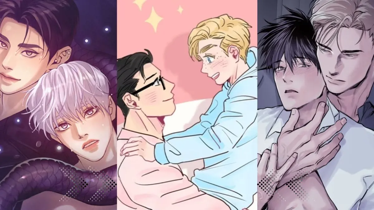 15 Must-Read Boy's Love Manhwa For BL Fans: Don't Miss It!