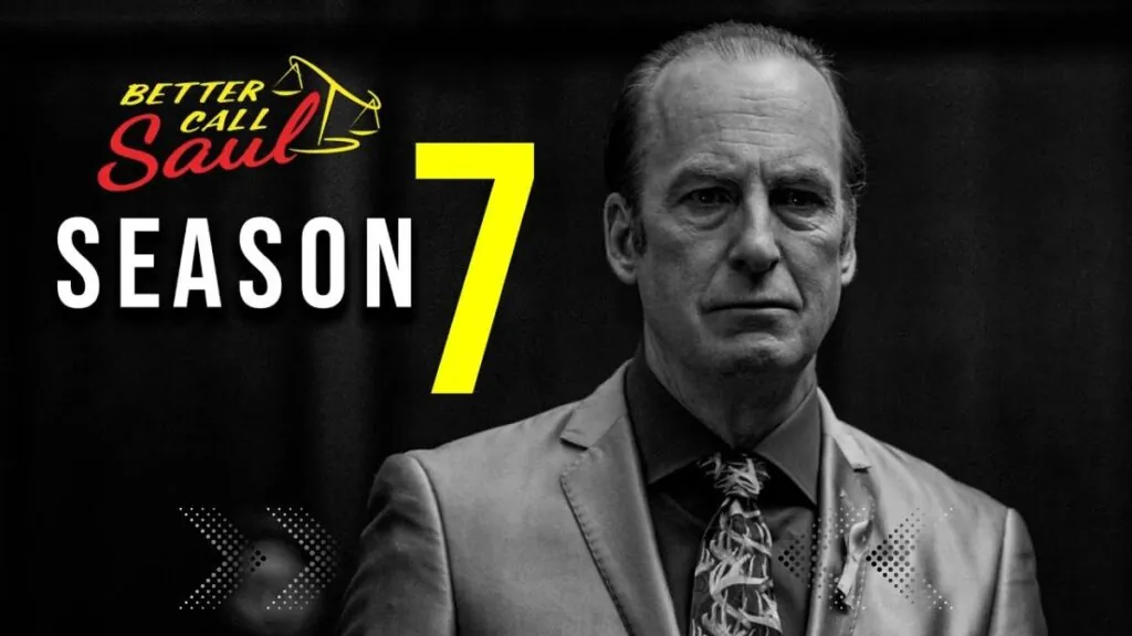 Better Call Saul season 7