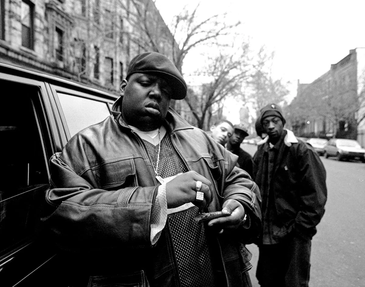 Biggie Smalls Net Worth 2023 How Rich Was The Rapper At The Time Of