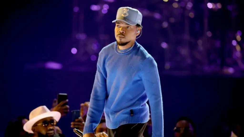 chance the rapper net worth 2023