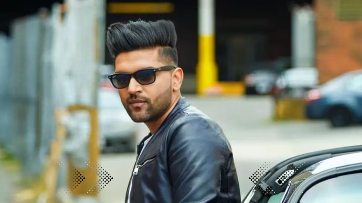 Who Is Guru Randhawa's Girlfriend? Is He Dating Nora Fatehi?