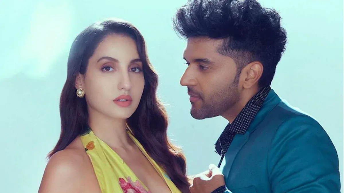 guru randhawa