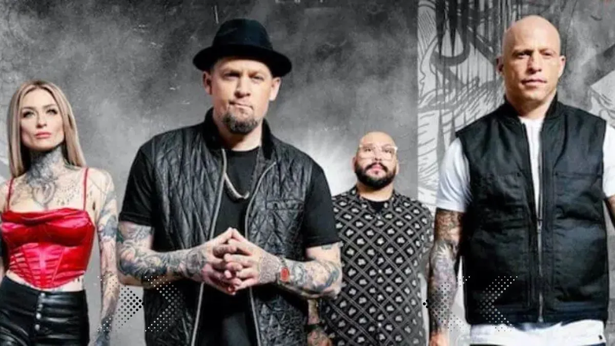 Ink Master Season 15: Is It Officially Renewed By Paramount+?