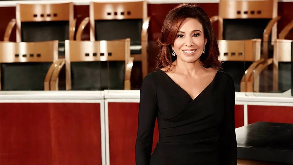 Who Is Jeanine Pirro Engaged To? Exploring Her Love Life & Children!