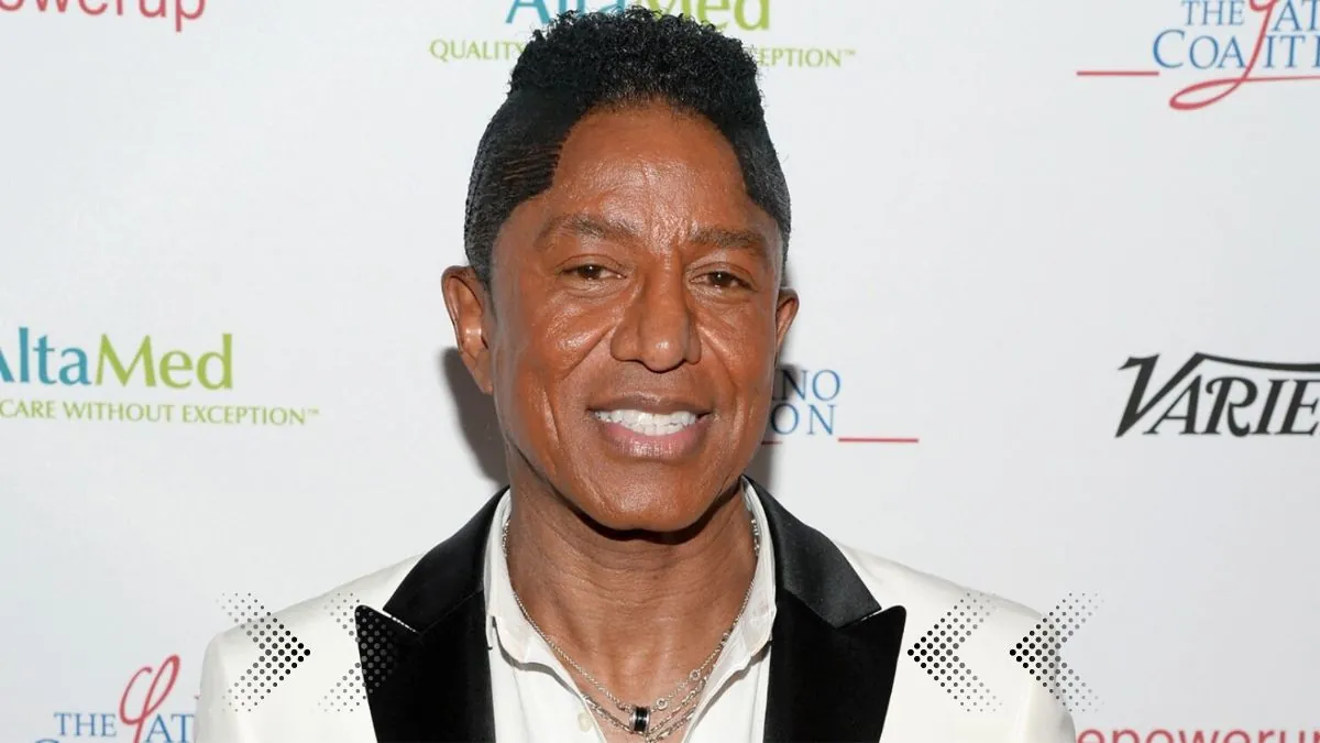 Jermaine Jackson Net Worth In 2023 Exploring His Impressive Wealth!