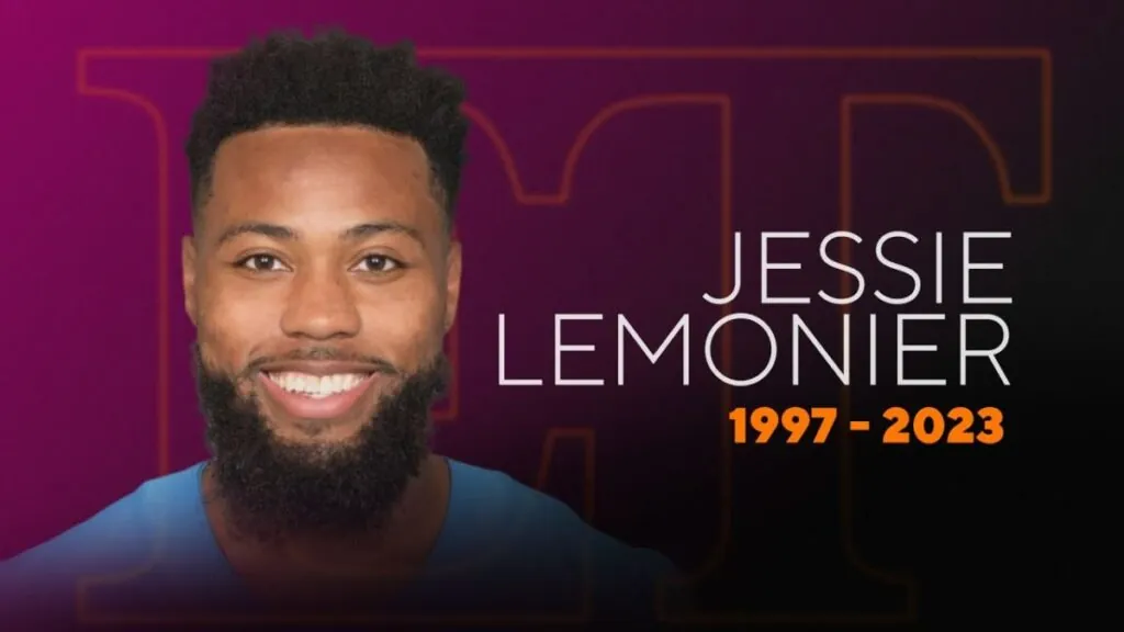 jessie lemonier cause of death