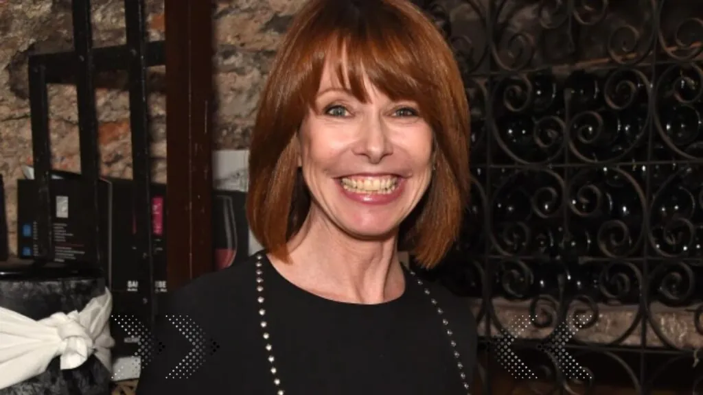 kay burley