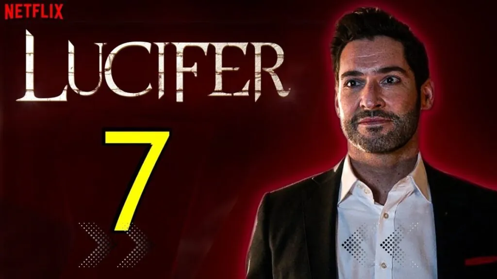 Lucifer Season 7