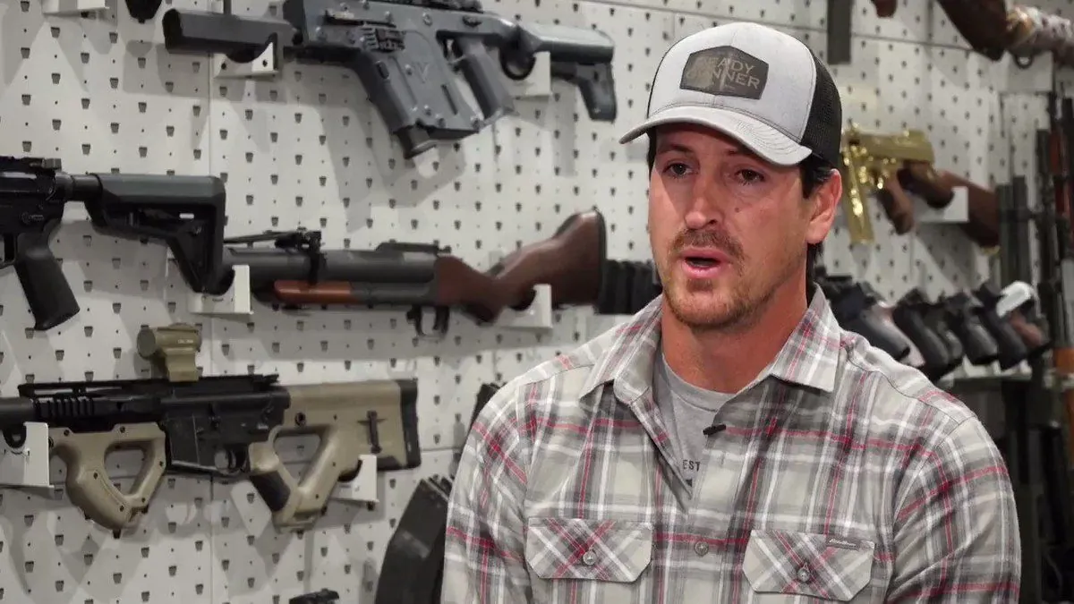 Neal Currey Dead At 42: Wife Reveals War Veteran Who Died By Suicide