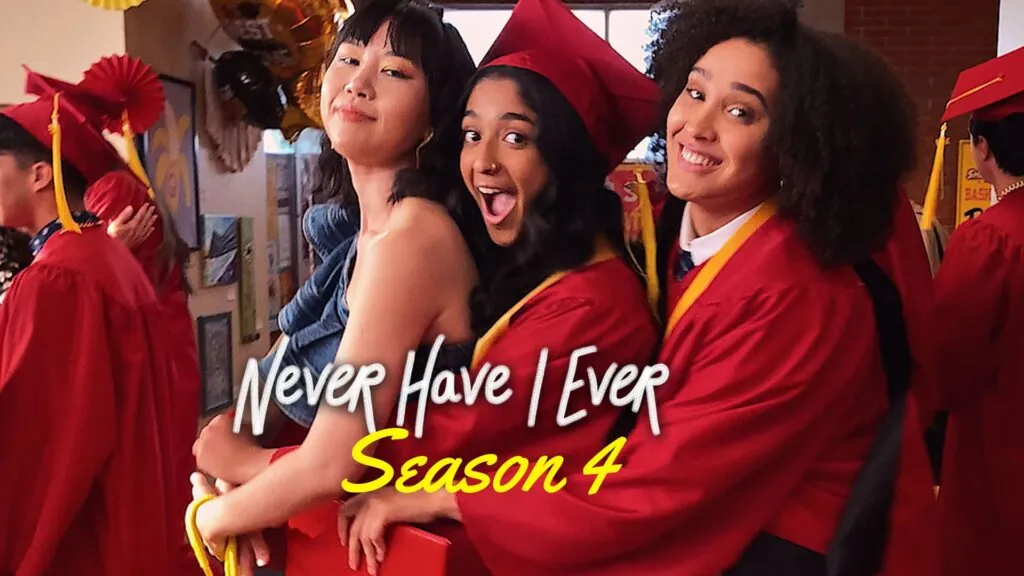 never have i ever season 4