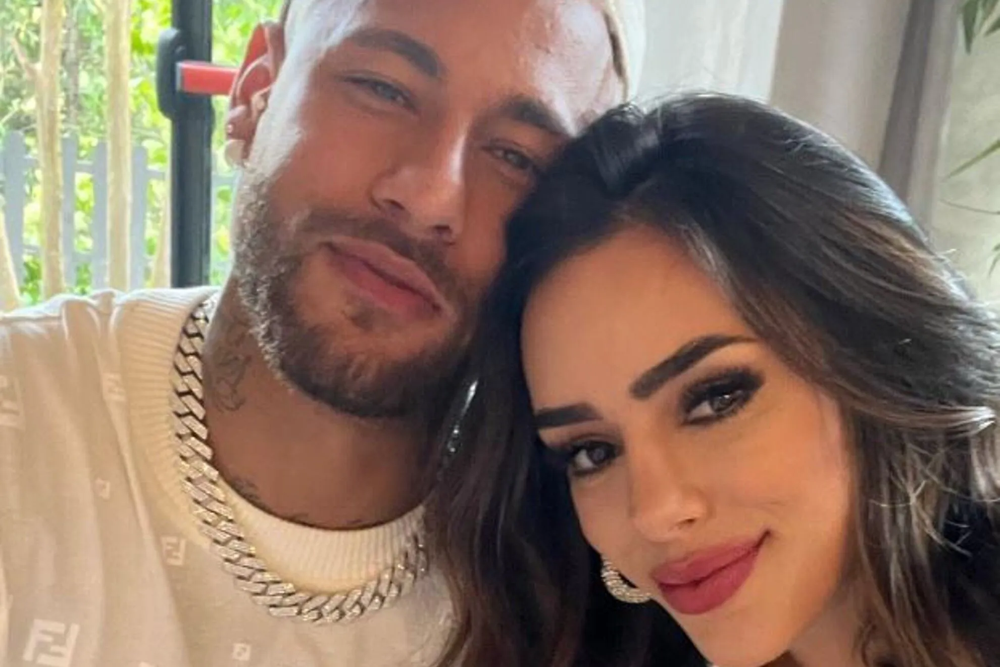 From Bruna Biancardi, Bruna Marquezine to Chloe Grace Moretz – Here's Neymar  and the List of Girlfriends He's Dated - EssentiallySports