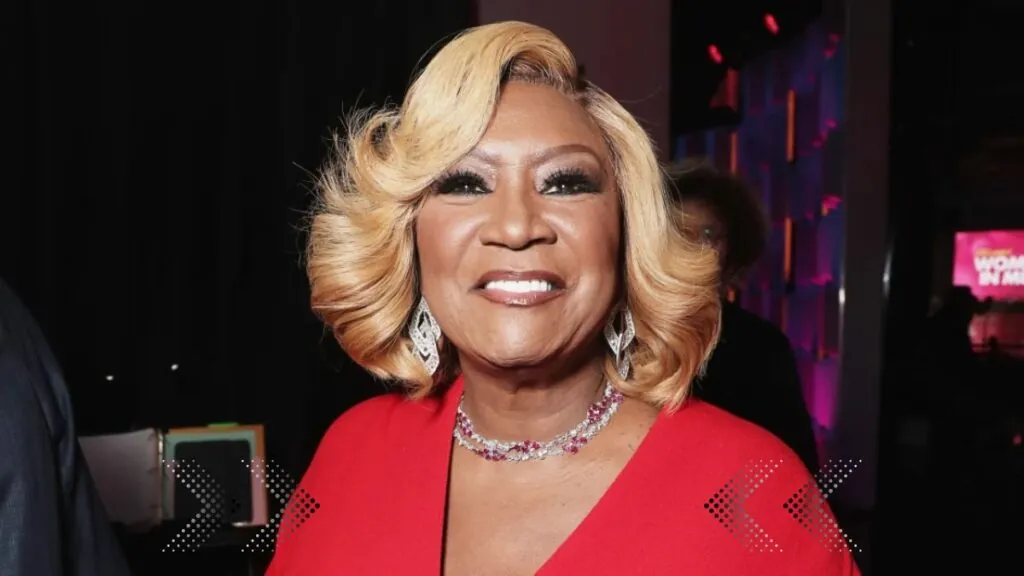 patti labelle net worth