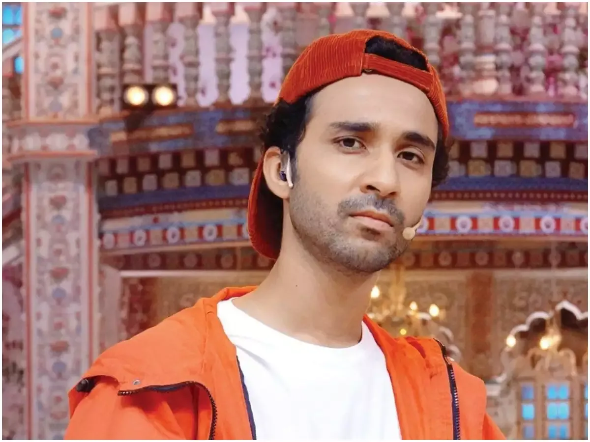 raghav juyal