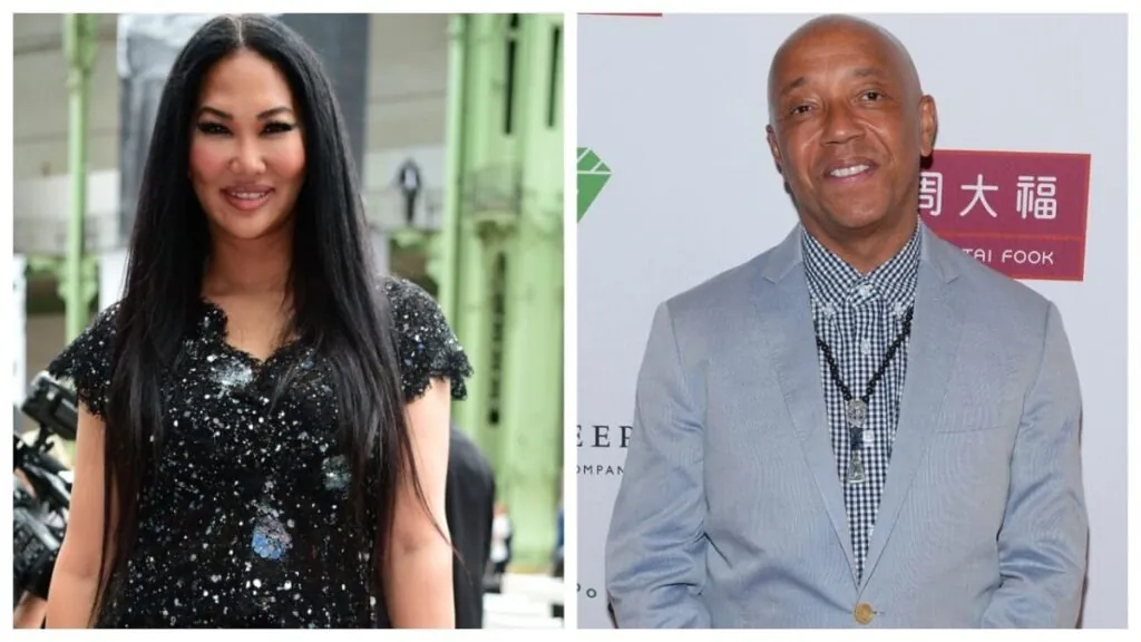 russell simmons divorce