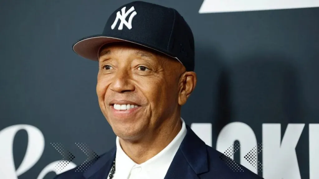 russell simmons net worth
