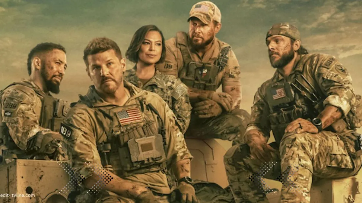 SEAL Team Season 7 Release Date, Cast, Plot, Trailer & Everything You