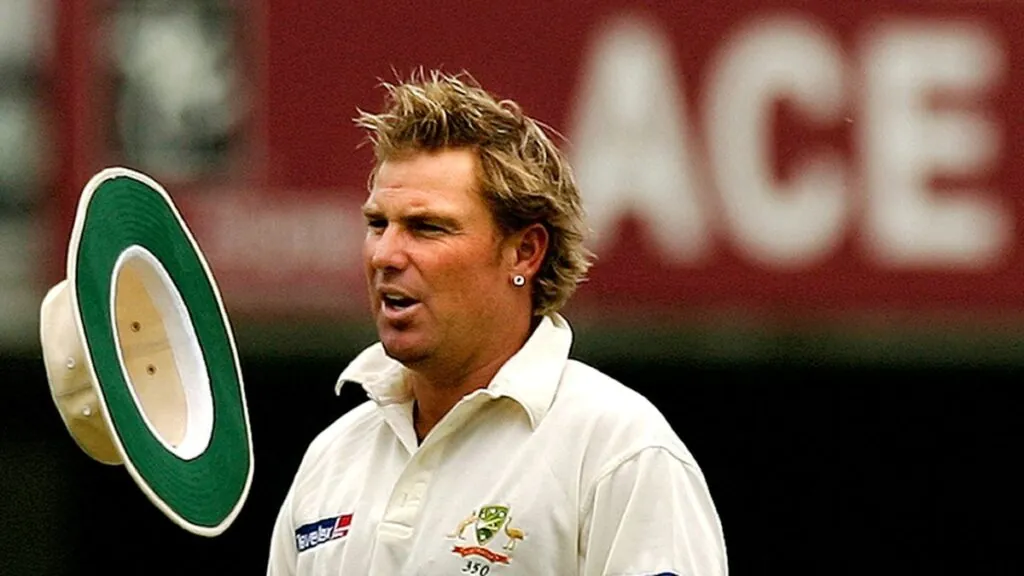 shane warne cause of death