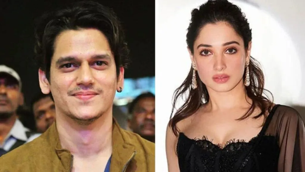 tamannaah bhatia boyfriend vijay varma