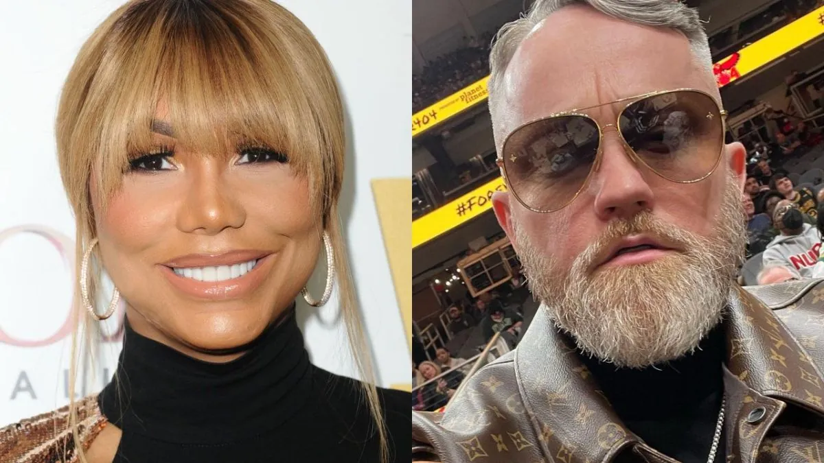 Who Is Tamar Braxton New Boyfriend? After Her Split With David Adefeso!