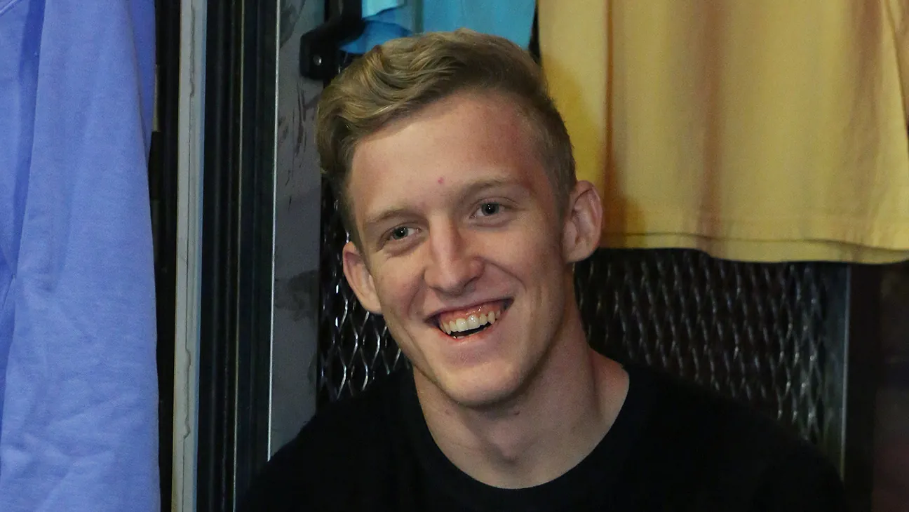 Tfue