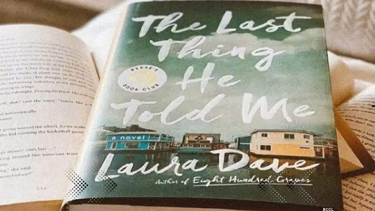 ‘The Last Thing He Told Me’ Review: A Forgettable Mystery Series Hindered by Generic Execution