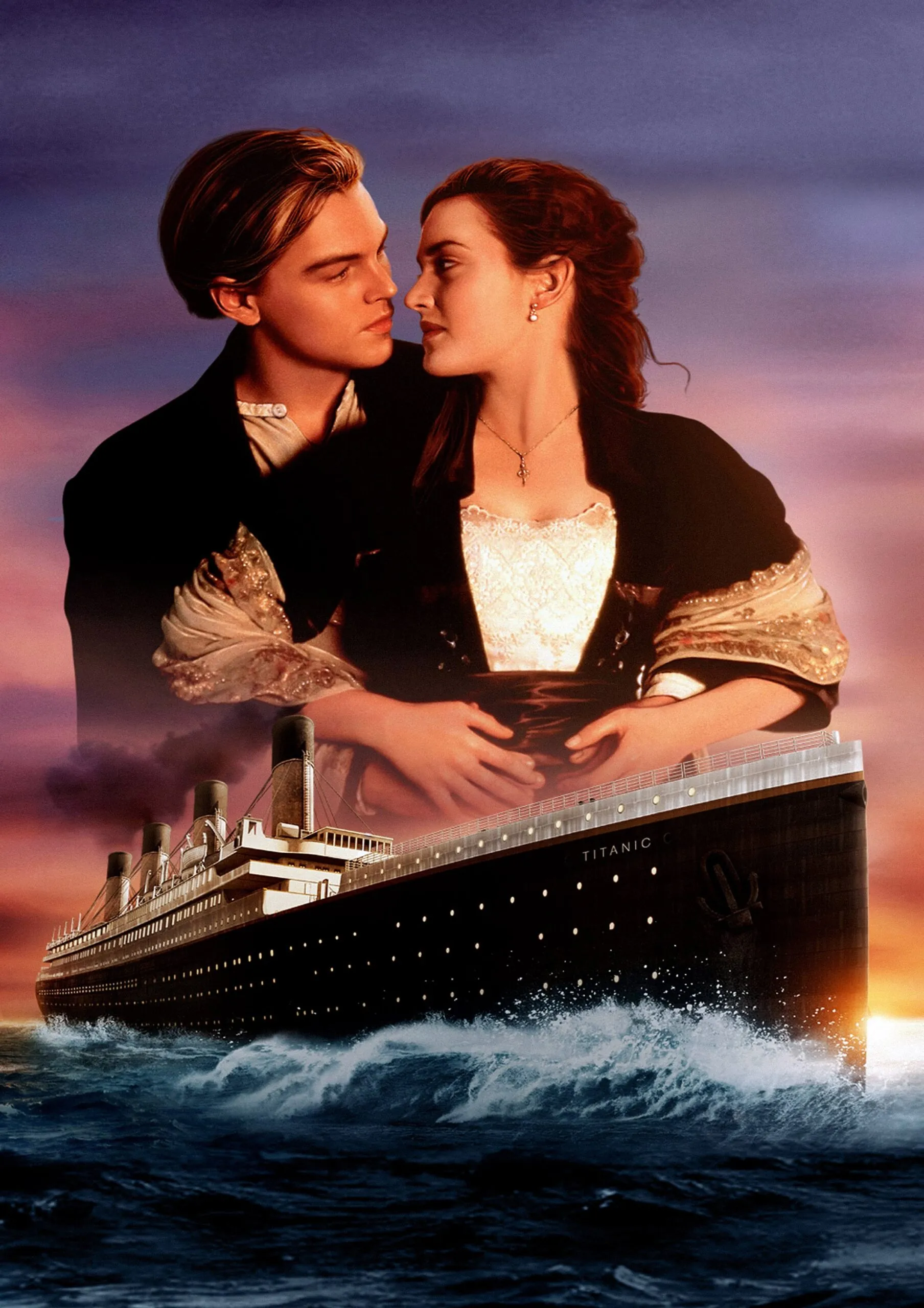 titanic