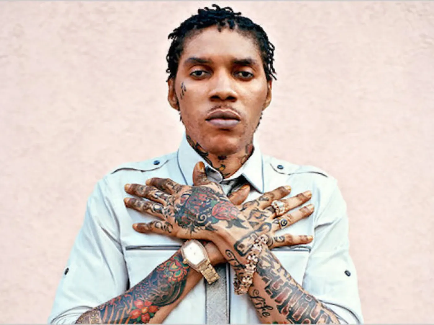 Vybz-Kartel