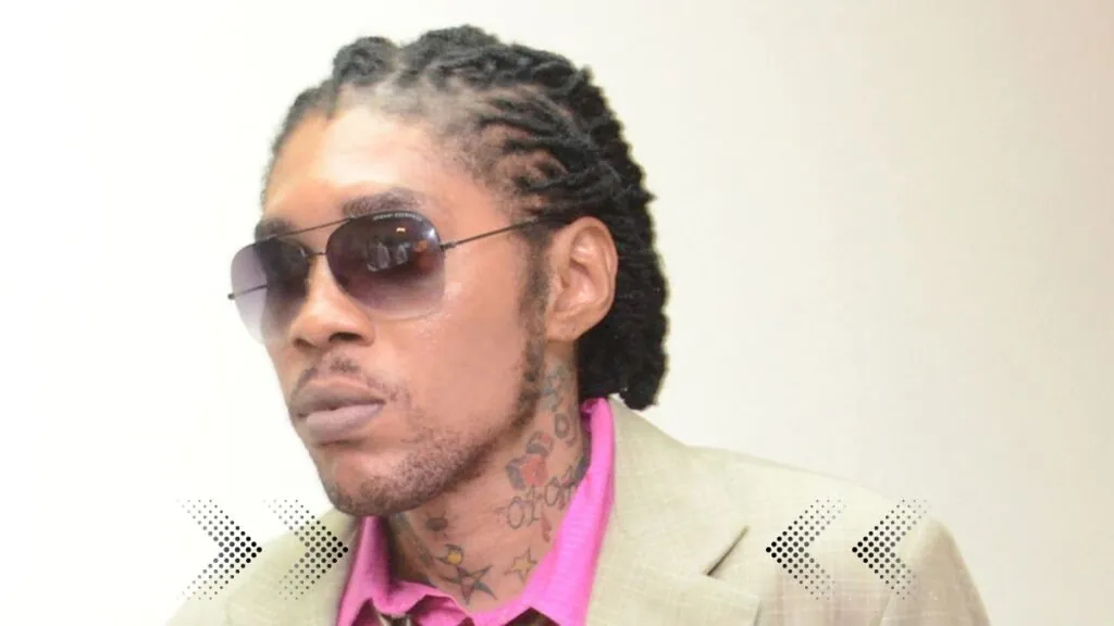 Vybz Kartel release date