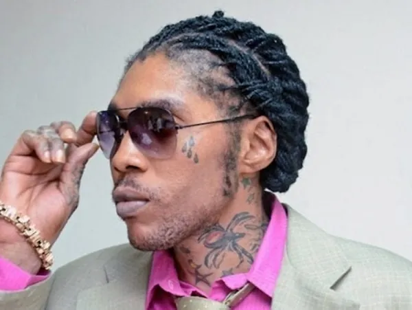 vybz kartel g